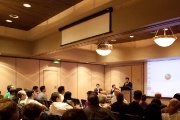 Lecture SUA at Syriac Association of Australia in Sydney (January 2011)