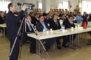 Meeting on Land Issues in Tur Abdin - Giessen, Germany (13 March 2011)