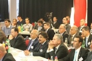 The First Aramean Congress in Gütersloh, Germany (22-23 October 2011)
