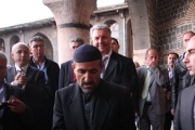 A Cultural and Spiritual Journey Home - Tur Abdin (11-17 april 2012)