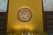WCA at UN of New York (26 September 2012)