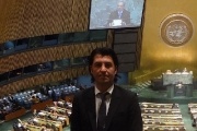 WCA at UN of New York (26 September 2012)