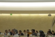 SUA at UNOG - Geneva, Switzerland (12-16 July 2010)