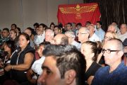 Lecture on the crisis in Syria -- Sydney, Australia (16 January 2013)