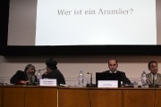 Kifa Symposium in Berlin (12 May 2010)